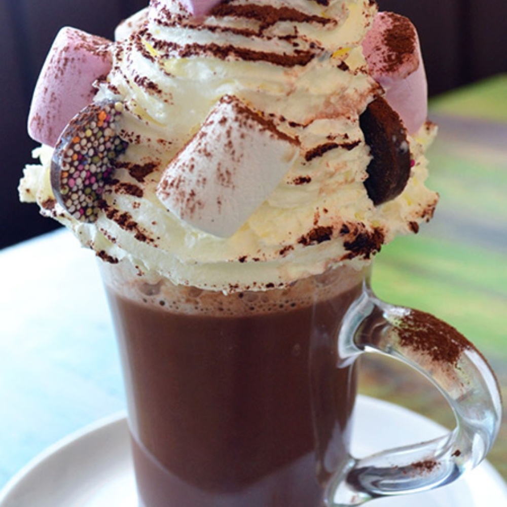 Handmade Hot CoCo Kits